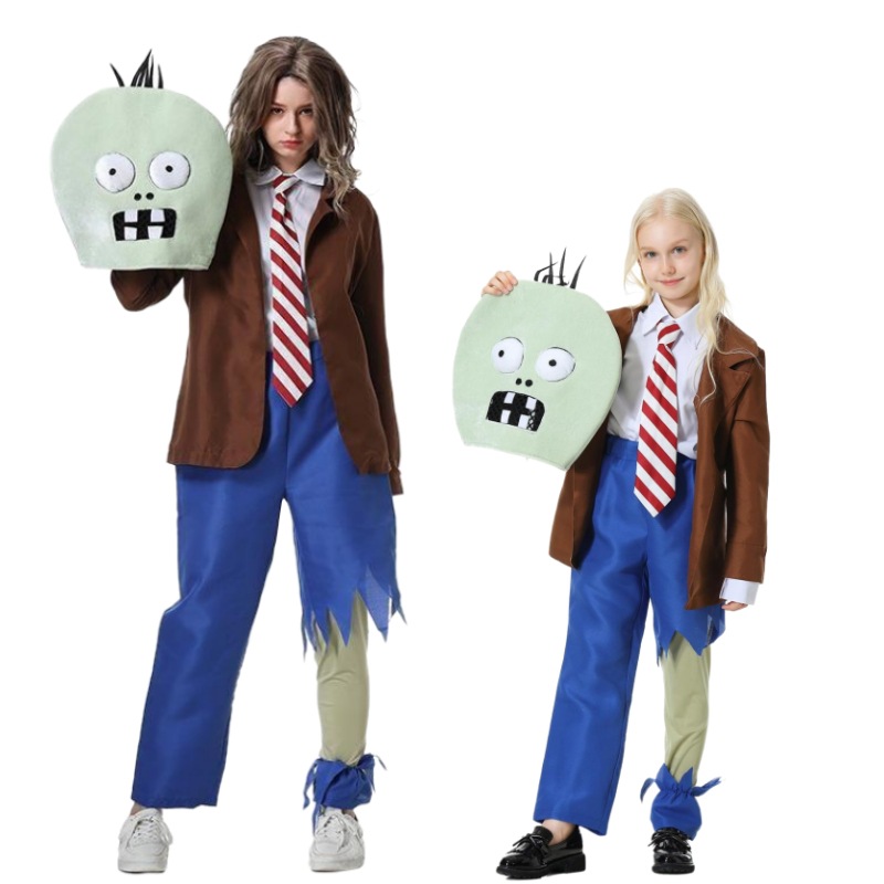 Plant Parent Halloween Costume - Kostium na Halloween Cosplay Plants Vs