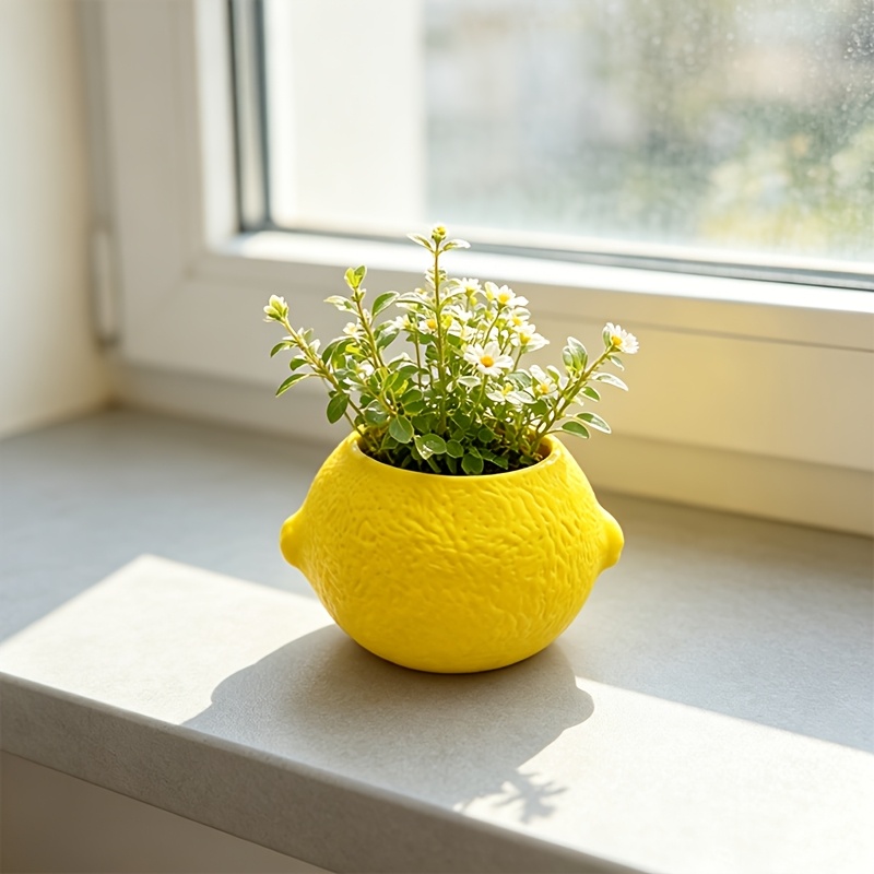 Doniczka dekoracyjna w kształc – Cactus Mix Pot recenzja i cena
