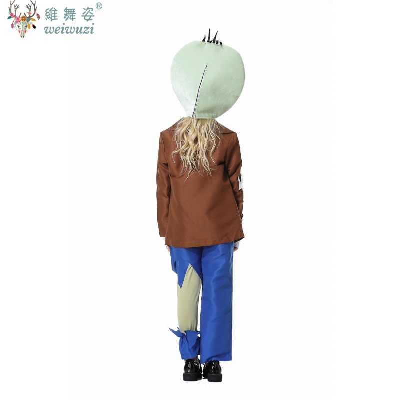 Halloween Kostiumy Rodzinne Gr – Plant Parent Halloween Costume recenzja i cena