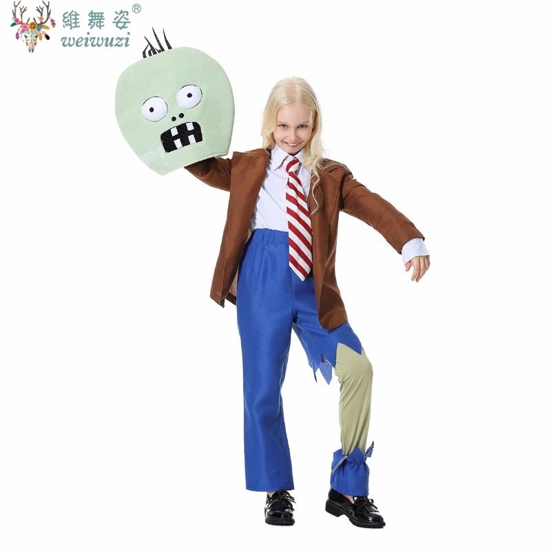 Halloween Kostiumy Rodzinne Gr – Plant Parent Halloween Costume recenzja i cena