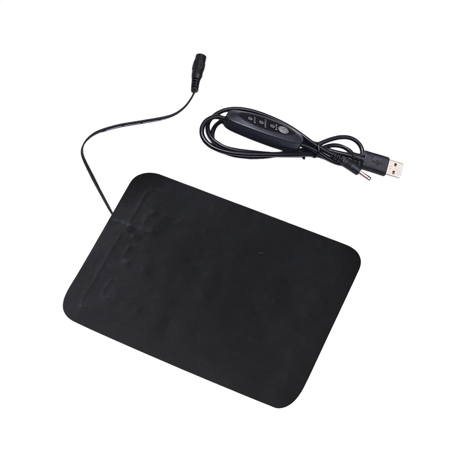 Mata grzewcza USB 8.5W do sadz – Plant Parenting recenzja i cena