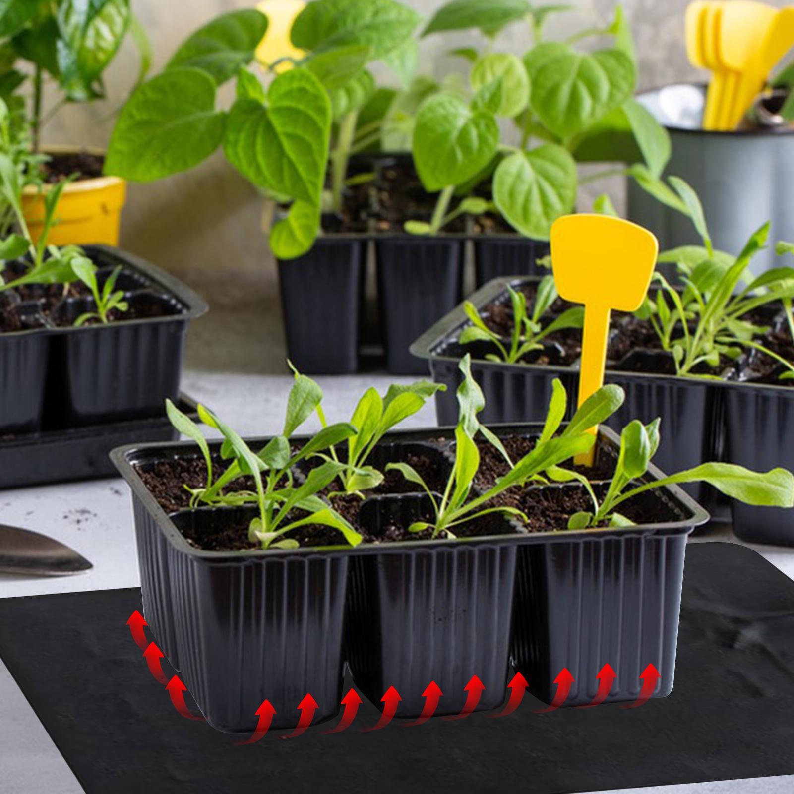 Mata grzewcza USB 8.5W do sadz – Plant Parenting recenzja i cena