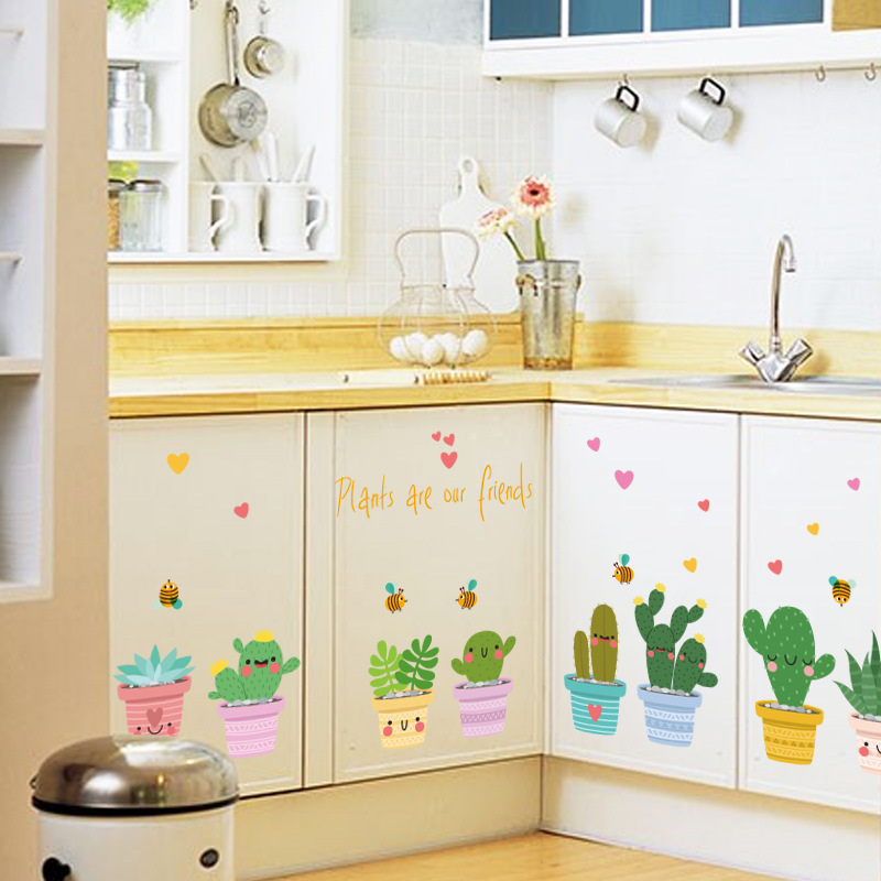 Zielona roślina ogrodowa Kaktu – Cactus Mix Pot recenzja i cena