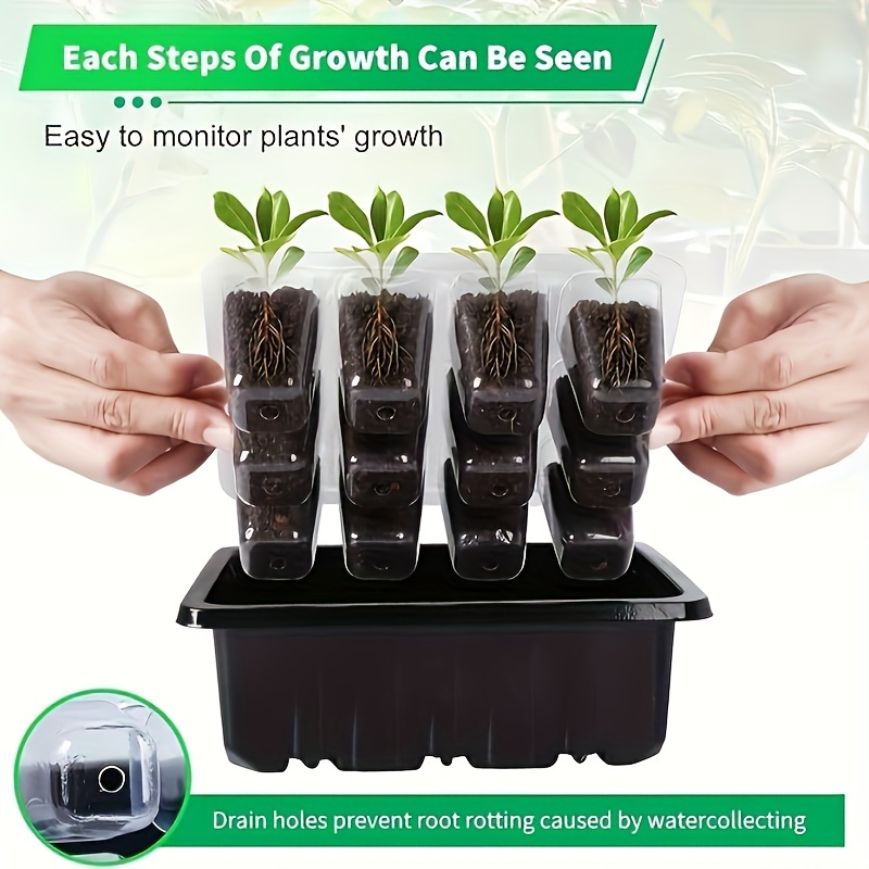 Zestaw 1/2/3 sztuk: Taca do ki – Plant Parenting recenzja i cena