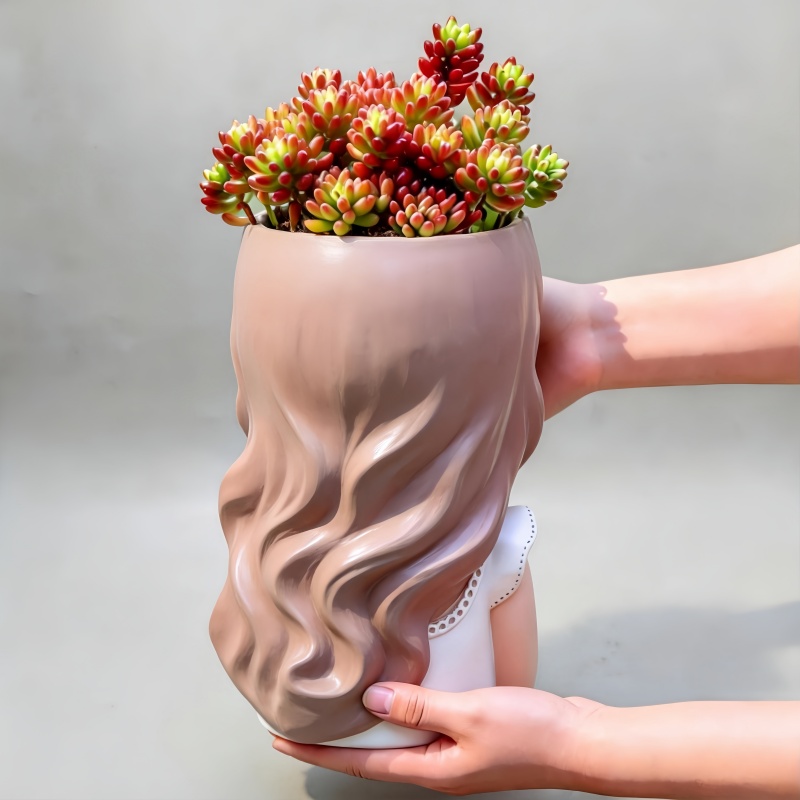 Duża silikonowa forma do donic – Cactus Mix Pot recenzja i cena