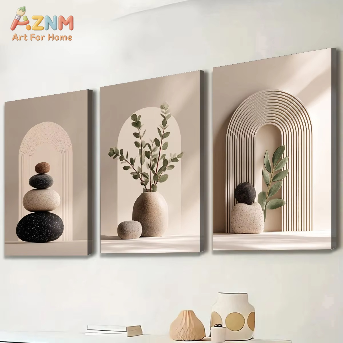 AZNM Bohemian Style Lekki Luks – Plant Parenting recenzja i cena