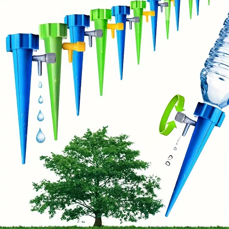Automatyczny system nawadniani – Plant Parenting recenzja i cena