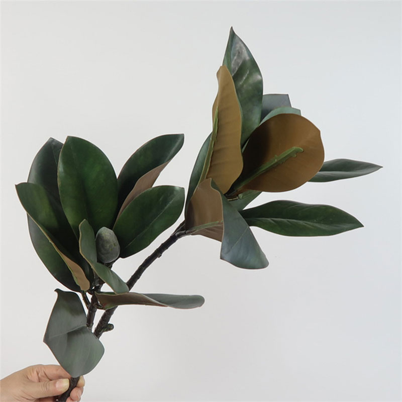 82cm Duże Sztuczne Rośliny Fał – Rubber Plant Ficus recenzja i cena
