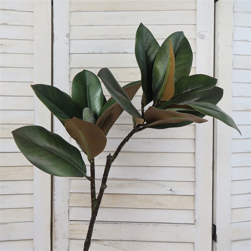 82cm Duże Sztuczne Rośliny Fał – Rubber Plant Ficus recenzja i cena