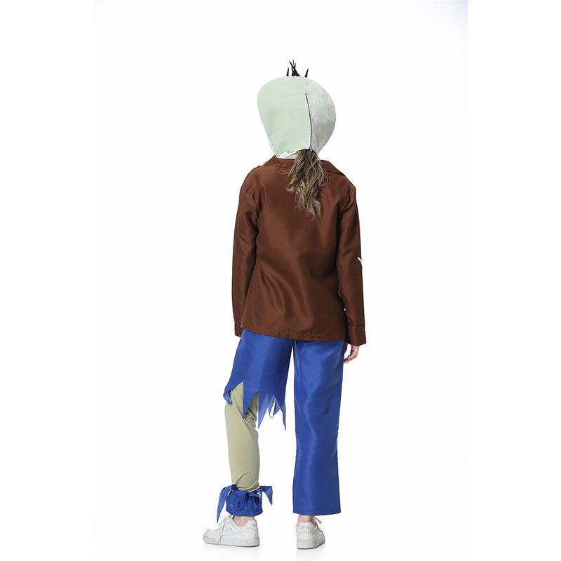 Kostium na Halloween Cosplay P – Plant Parent Halloween Costume recenzja i cena